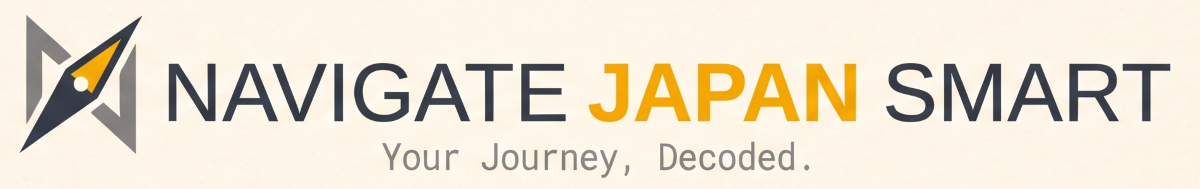 Navigate Japan Smart